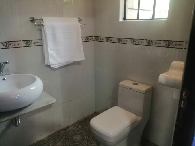 Jobes Homestay
