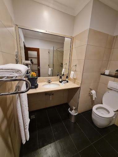 Alba Hotel Meru