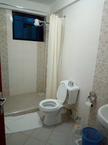 Westwind Hotel Meru