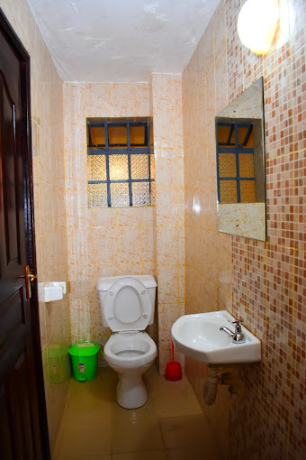 Sunrise Place executive accommodation and hotel Makutano Meru town