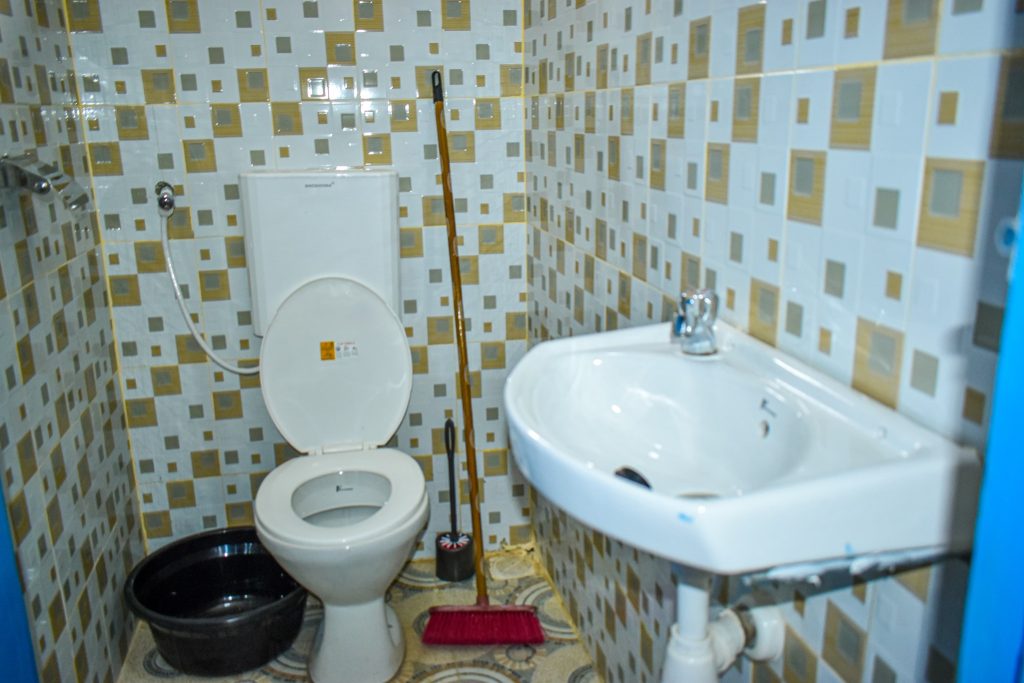 Waso Sands Homestay
