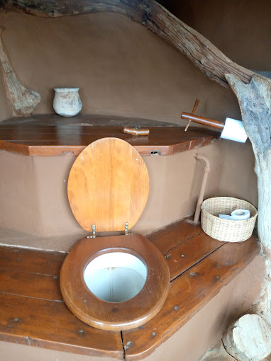 Tassia Lodge