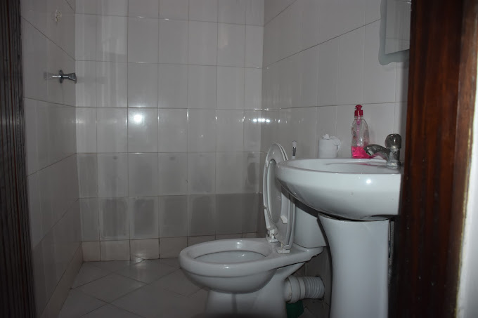 Kituri Hostel