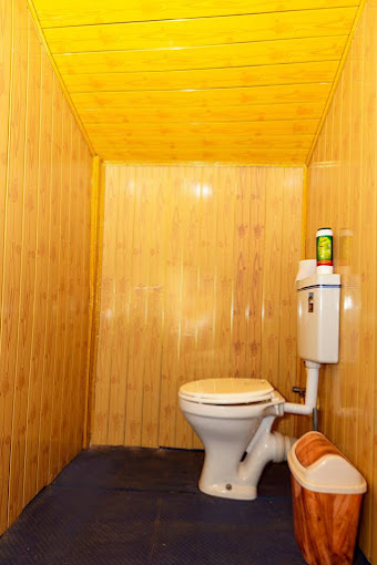 Lewa View Cabins