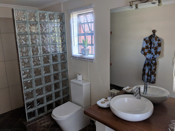 Le Rustique Hotel