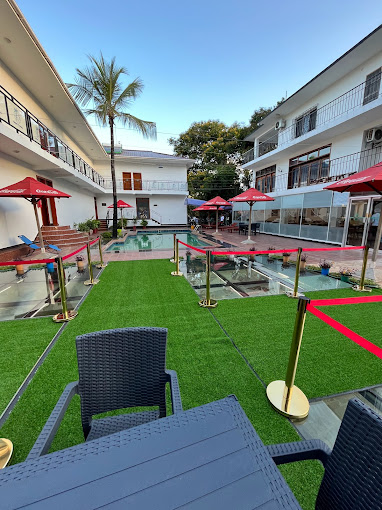 Hotel Totara