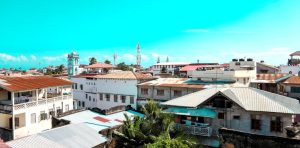 Treasures of Zanzibar House