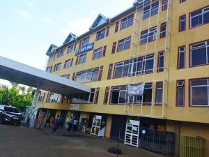 TripLinq Hotel