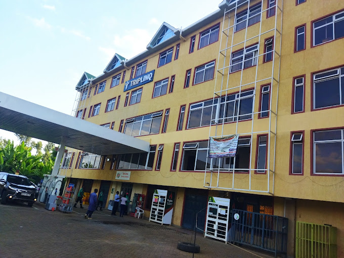 TripLinq Hotel