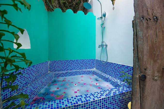The Seyyida Hotel & Spa, Stone Town Zanzibar’s Boutique Hotel