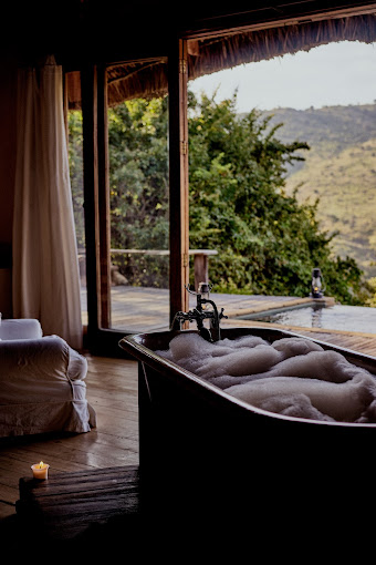 Borana Lodge