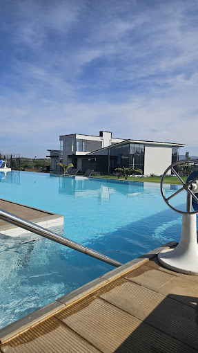 Tufaha Resort