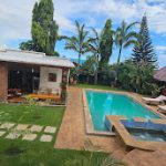 Sprunger Avenue Tulia Homes