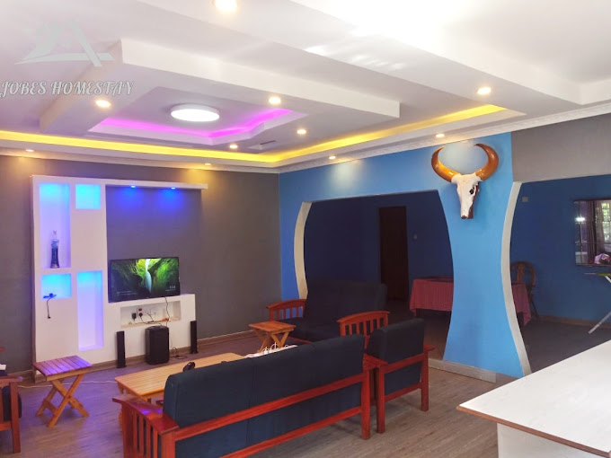 Jobes Homestay