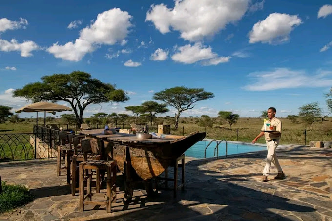 Karibu Camps & Lodges Ltd