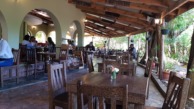 Woodberry Café