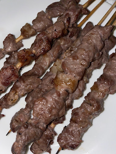 Barbeque Village