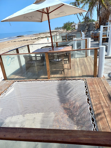 Barra Beach
