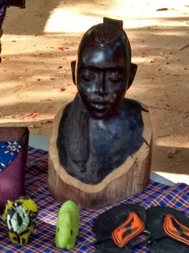 Karibu Art Gallery