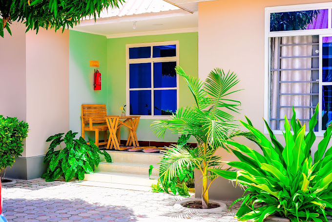 Mi Amor Cottages