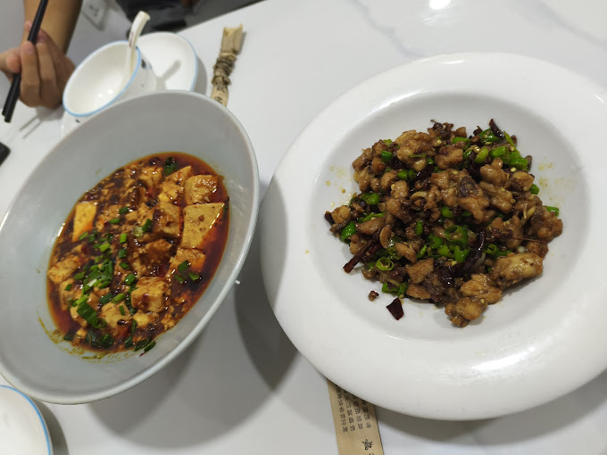 TANG DYNASTY Hotel & Restaurant