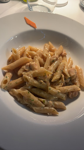 Da Luigi Ristorante – Pizzeria
