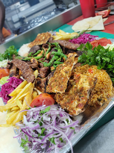 Anadolu-Anatolia Turkish Restaurant