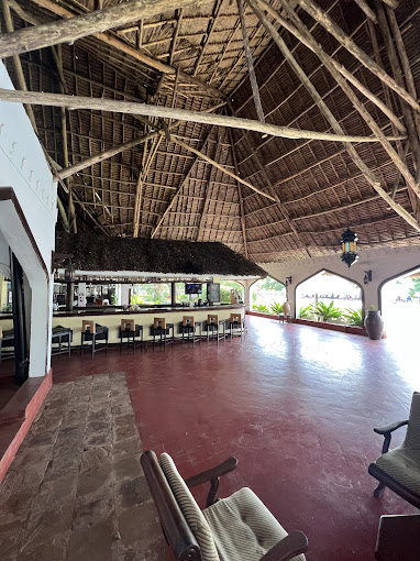 Zanzibar Beach Resort
