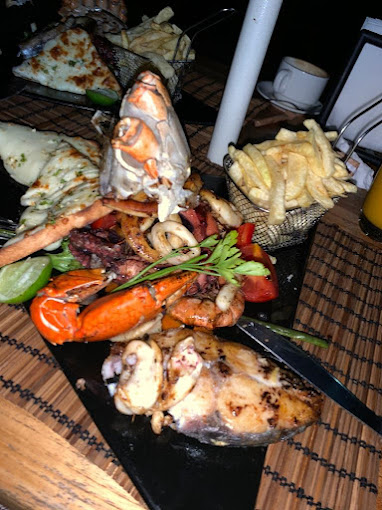 Mimi Cafe