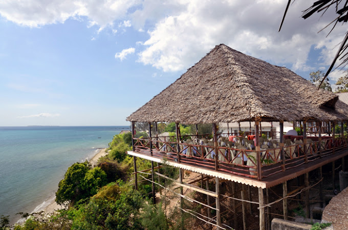 Zanzibar Ocean View