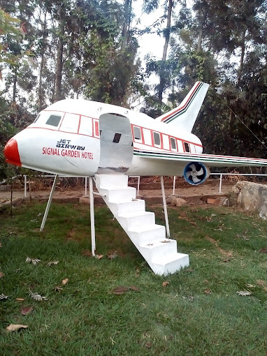 Signal Garden Hotel