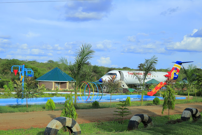 Revelation Recreational Park