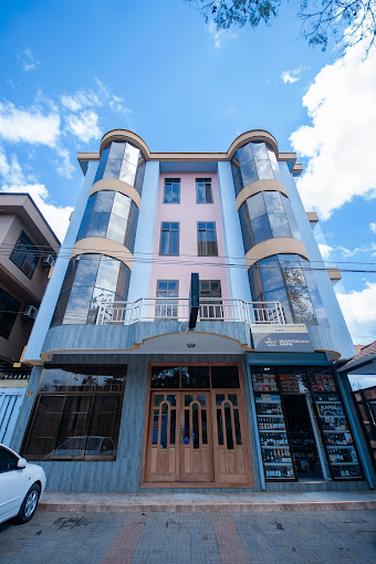 Venice Hotel