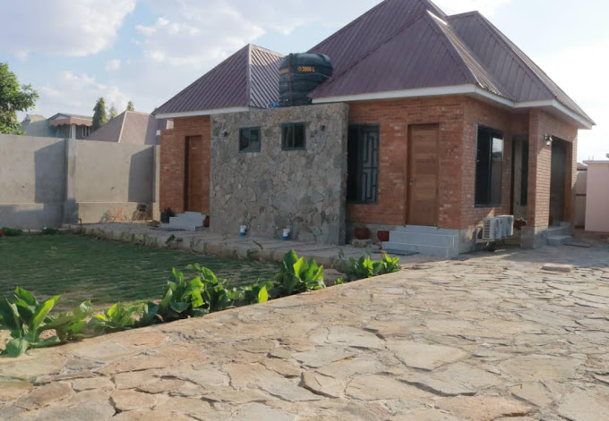 Verified lodge Dodoma