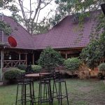 Vijiji Center Lodge and Safari