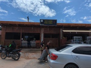 VIVA LAVIDA PUB & GRILL