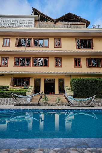 Villa Viva Tanzania
