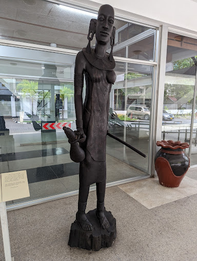 National Museum and House of Culture