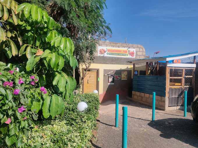 Waso Choma Zone