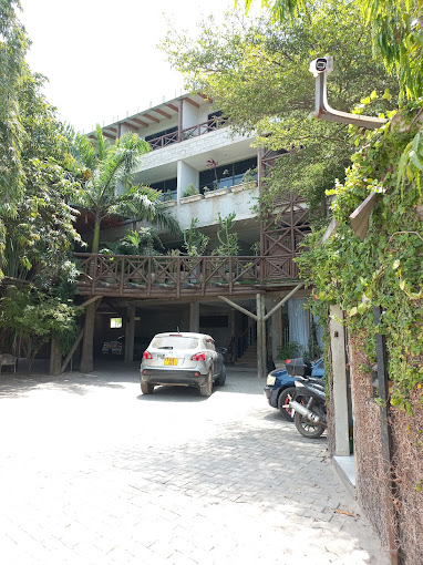 Wista’s Inn