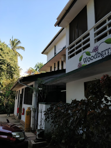 Woodberry Café