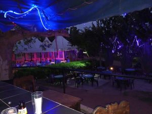 Woods Restaurant Kitui