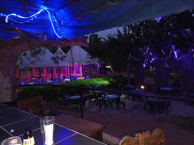 Woods Restaurant Kitui