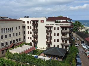 Zanzibar Hotel