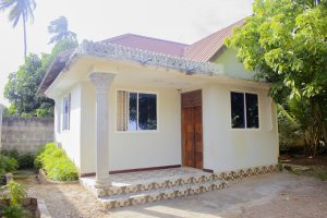 Zanzibar Travelling House