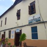 Zanzibar Vintage House