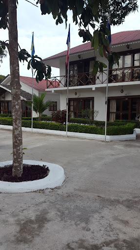Zanzibar Ocean View