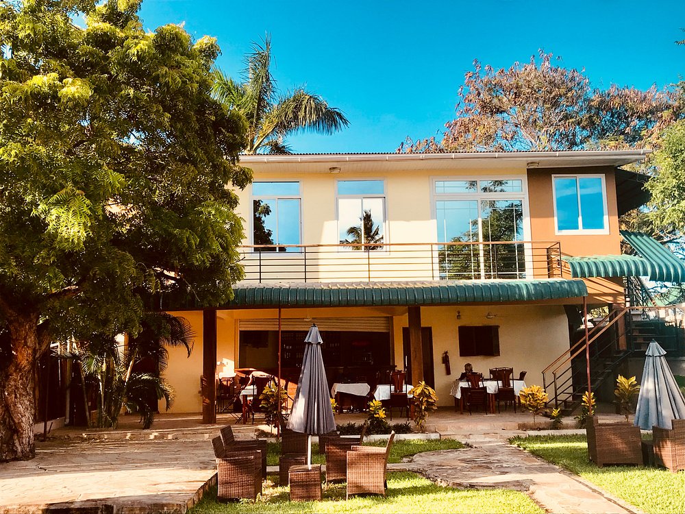 Kays Lodge