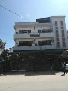 Zenji Hotel