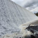 Two Rivers Falls